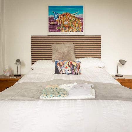 Chrialdon House Otel Beauly Dış mekan fotoğraf